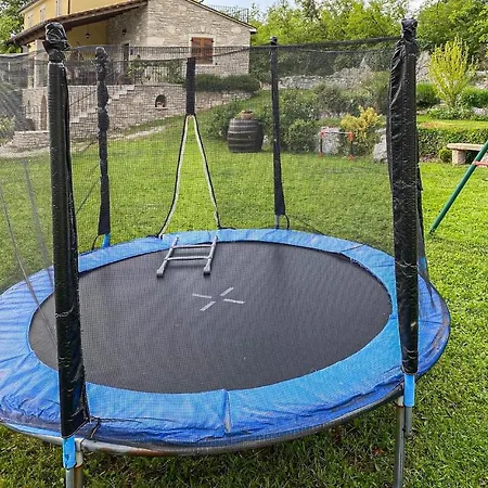 Prázdninový dům Gogli *