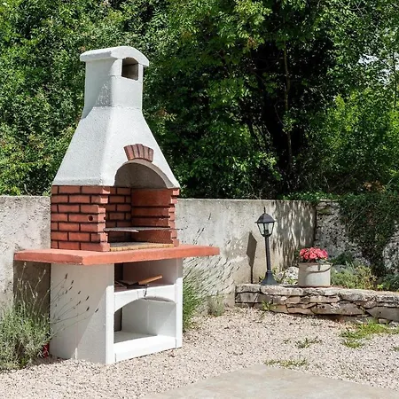 Prázdninový dům Gogli